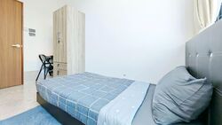 Simei Green Condominium (D18), Condominium #560343781